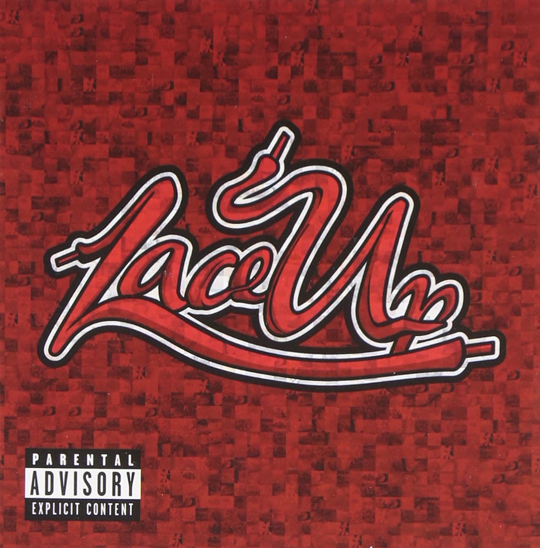 Mgk (Machinegun Kelly) - Lace Up : Deluxe Edition [CD